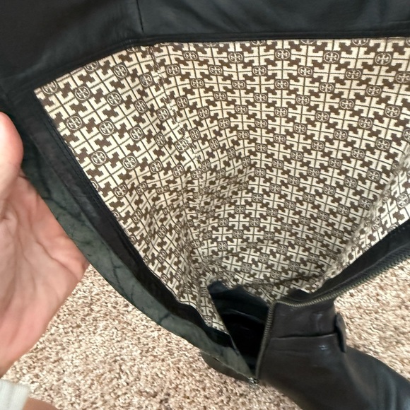 Tory Burch Riding Boots - Picture 14 of 16